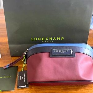 Brand New Longchamp Belt Bag